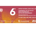 UNOOSA Water Management Conference