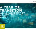 UNOOSA Annual Report 2023