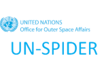 UN-SPIDER Logo