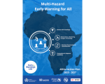 WMO Early Warning for All Africa Action Plan