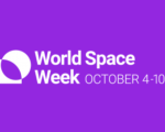 World Space Week Logo