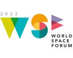 World Space Forum 2022 Logo