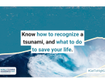 World Tsunami Awareness Day