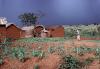 Access to broadband and satellite communication is a booster for development