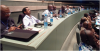 Regional committee for disaster management in West Africa (GECEAO).