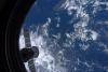 Some of the Philippine archipelago, as captured by ESA astronaut, Andre Kuipers.