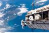 The ISS plays an important role in helping emergency responders