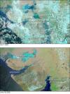 India suffers of severe floods