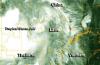 On 3 August 2013 Tropical Storm Jebi made its second landfall in Vietnam