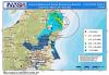 The catastrophes of Chernobyl and Fukushima are two world's nuclear disasters