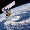 Agreement for continued space-based weather, water and climate monitoring.