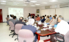 4th National Coordination Committee (NCC) Meeting at SUPARCO's headquarters