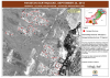 Infrastructure affected by the earthquake in Mashkay Village, Balochistan