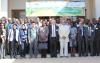 Participants of the 2013 TIGER workshop in Tunis, Tunisia