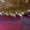 Himalayan Mountains seen from Space by ESA's Envisat.