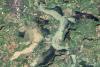 ALI image of UK floods