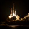 NASA and JAXA launched their joint GPM mission