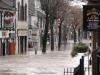 The UK Environment Agency decide to release flood-related data 