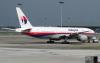 Malaysia Airlines Boeing 777