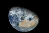 A Discrete Global Grid System represents the Earth with a tessellation of cells.