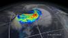 Satellite Photo from NASA and JAXA GPM satellite