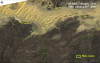 Identification of the reproduction areas of locust in the region of Illizi (Alge