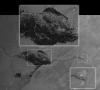 Sentinel -1 first images received