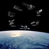 Copernicus Programme Sentinel satellites