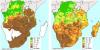 satellite images help to predict drought and crop yield