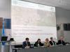 Welcoming remarks were delivered by UNOOSA's director Ms Simonetta Di Pippo