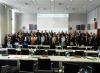 More than 60 international experts from Asia, Africa, America and Europe met