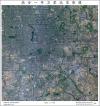 Satellite image of Beijing acquired by Gaofen-1