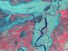 Image from the SERVIR-Himalaya node at ICIMOD in Nepal.