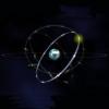 Galileo's constellation of navigation satellites