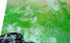 Nigeria seen from space