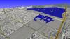 Visualisation 3D Science Park Amsterdam by UrbanFlood