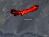 NASA's EO-1 satellite captured the first image of the active Barbarbunga volcano