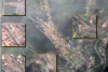 Situation Map - Saint-Laurent-le-Minier, Gard, France