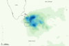 Sri Lanka is often affected by heavy precipitation and floods.