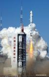 remote-sensing satellite Yaogan XVIII