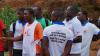 Sierra Leone: into the Ebola epicentre