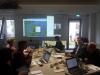 18 international experts took part in the IWG-SEM autumn meeting