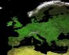 300 m synthesis image composed from observations taken in May 2014