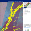 Rapid Damage Assessment of Distict Jhang on 18 September 2014