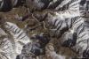 The Operational Land Imager (OLI) on Landsat 8 detected the landslide debris in Northern India on 18 January 2015