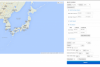 The ALOS data is accessible via the CIRC observation data search