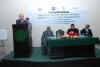 ICIMOD and PCRWR are conducting a workshop on satellite-based remote sensing for water management