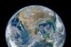 Earth from Space (Image:NASA)