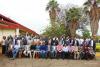 Group photo of the workshop's participants (Image: RCMRD)