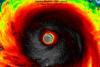 I-Band image of the storm provided by VIIRS instrument (Image: NASA)